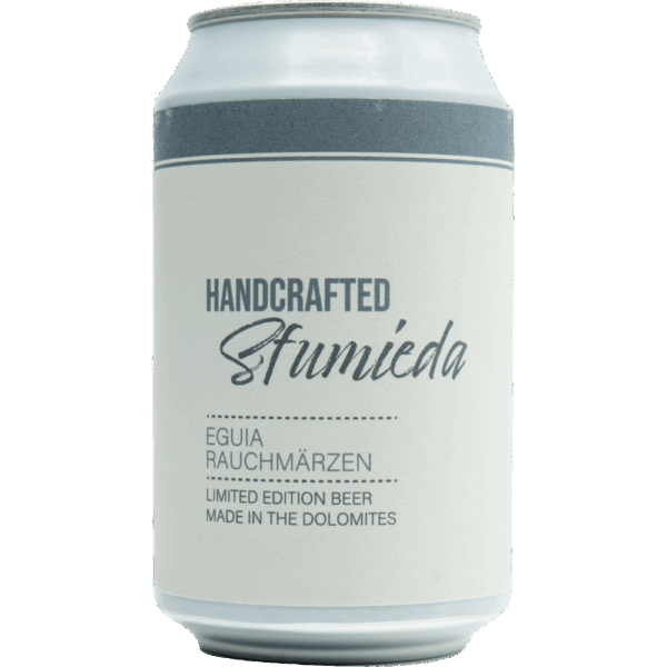 Smoked Sfumieda 33cl