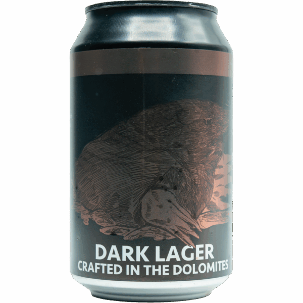 Lager Scura 33cl